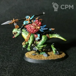 Описание картинки Start collecting seraphon от mantihorus1 по цене 13 000руб | Свободный Рынок Миниатюр - СРМ