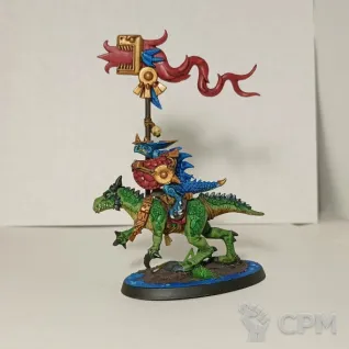 Описание картинки Start collecting seraphon от mantihorus1 по цене 13 000руб | Свободный Рынок Миниатюр - СРМ
