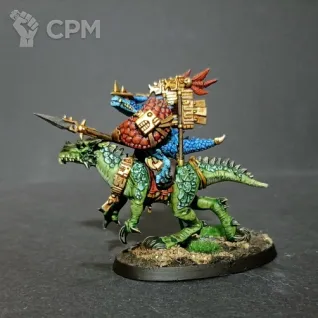 Описание картинки Start collecting seraphon от mantihorus1 по цене 13 000руб | Свободный Рынок Миниатюр - СРМ