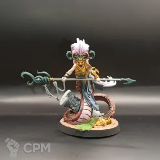 Описание картинки Spearhead:daughters of khaine от mantihorus1 по цене 13 000руб | Свободный Рынок Миниатюр - СРМ