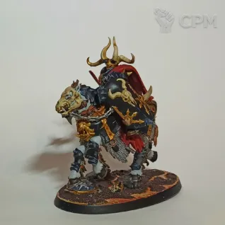 Описание картинки Start collecting от mantihorus1 по цене 13 500руб | Свободный Рынок Миниатюр - СРМ