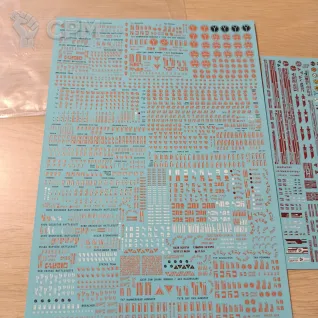 Описание картинки Кастомные декали Империи Тау, септ Са'цея, новые, не использовались от Ralfus по цене 2 000руб | Свободный Рынок Миниатюр - СРМ