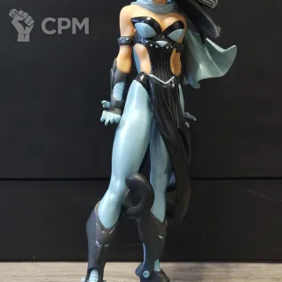 Описание картинки Фигурка Ami-Comi Catwoman DC от SmartOstricH по цене 4 000руб | Свободный Рынок Миниатюр - СРМ