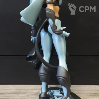 Описание картинки Фигурка Ami-Comi Catwoman DC от SmartOstricH по цене 4 000руб | Свободный Рынок Миниатюр - СРМ