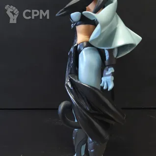 Описание картинки Фигурка Ami-Comi Catwoman DC от SmartOstricH по цене 4 000руб | Свободный Рынок Миниатюр - СРМ