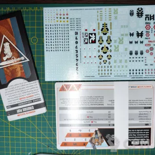 Описание картинки Hernkyn Yaegirs Kill Team (ориг) от 11th по цене 4 300руб | Свободный Рынок Миниатюр - СРМ