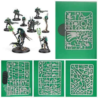 Описание картинки Hierotek Circle от Templar Forge по цене 1 950руб | Свободный Рынок Миниатюр - СРМ