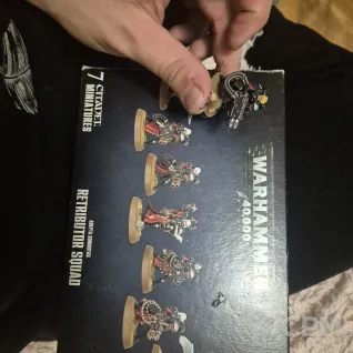 Описание картинки Остатки сестёр ориг от Ruslan33727 по цене 2 500руб | Свободный Рынок Миниатюр - СРМ