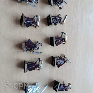 Описание картинки Shades от Yrgo по цене 6 200руб | Свободный Рынок Миниатюр - СРМ