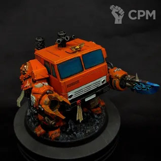Описание картинки Покрас миниатюр MiniartizM от  по цене 500руб | Свободный Рынок Миниатюр - СРМ