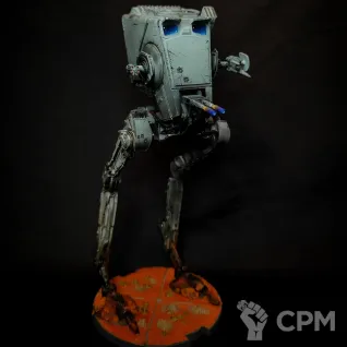 Описание картинки Покрас миниатюр MiniartizM от  по цене 500руб | Свободный Рынок Миниатюр - СРМ