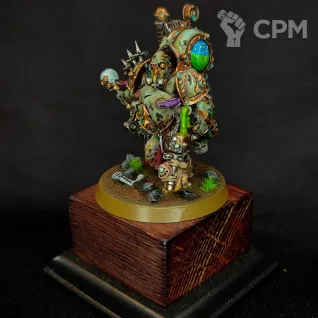 Описание картинки Покрас миниатюр MiniartizM от  по цене 500руб | Свободный Рынок Миниатюр - СРМ