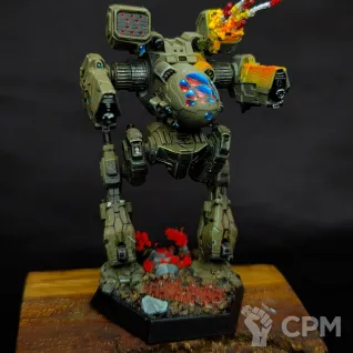 Описание картинки Покрас миниатюр MiniartizM от  по цене 500руб | Свободный Рынок Миниатюр - СРМ