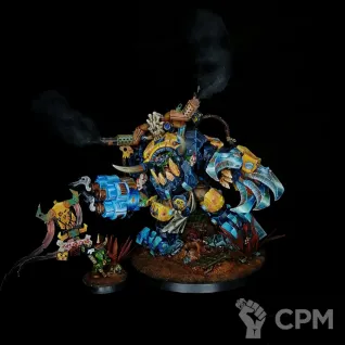 Описание картинки Покрас миниатюр MiniartizM от  по цене 500руб | Свободный Рынок Миниатюр - СРМ