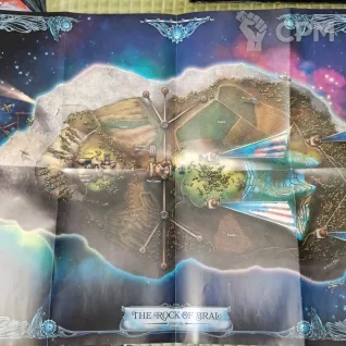 Описание картинки Набор книг для SpellJammer D&amp;D5e (2014) от SlllP по цене 9 000руб | Свободный Рынок Миниатюр - СРМ