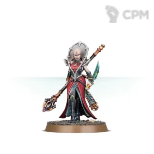 Описание картинки Magus от PlasticShop по цене 150руб | Свободный Рынок Миниатюр - СРМ