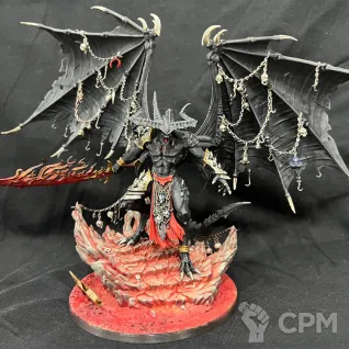 Описание картинки Belacor от User28477 по цене 8 000руб | Свободный Рынок Миниатюр - СРМ