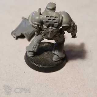 Описание картинки Space Marines от Artaрion по цене 1 200руб | Свободный Рынок Миниатюр - СРМ