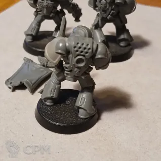 Описание картинки Space Marines от Artaрion по цене 1 200руб | Свободный Рынок Миниатюр - СРМ