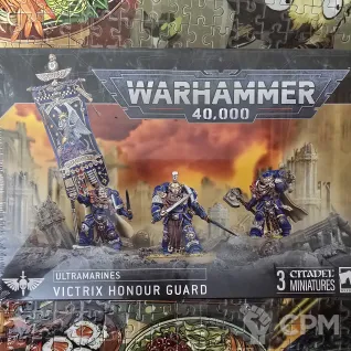 Описание картинки VICTRIX HONOUR GUARD от Warpstone Magic по цене 4 800руб | Свободный Рынок Миниатюр - СРМ