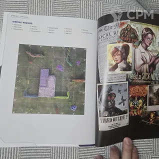 Описание картинки Starcraft core rules book от circuit по цене 2 000руб | Свободный Рынок Миниатюр - СРМ