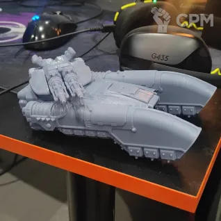 Описание картинки Армия custodes от Toxi  по цене 6 000руб | Свободный Рынок Миниатюр - СРМ