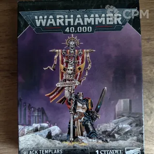 Описание картинки Crusader ancient от  по цене 4 000руб | Свободный Рынок Миниатюр - СРМ
