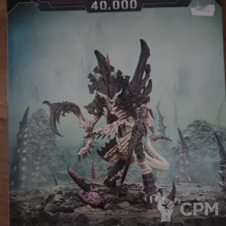 Описание картинки Norn Emissary от Bonespirit по цене 10 500руб | Свободный Рынок Миниатюр - СРМ