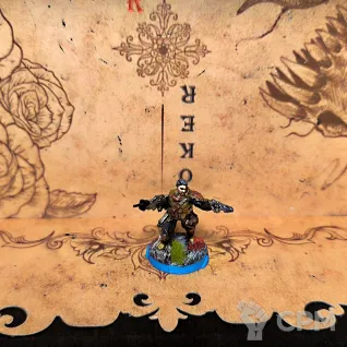 Описание картинки Acmon от Shadow_of_Calt по цене 1 000руб | Свободный Рынок Миниатюр - СРМ