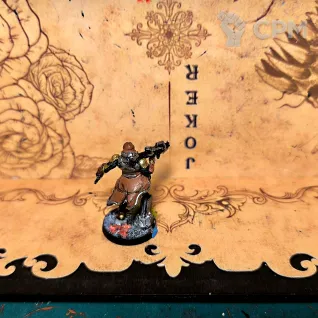 Описание картинки Phoenix от Shadow_of_Calt по цене 1 000руб | Свободный Рынок Миниатюр - СРМ