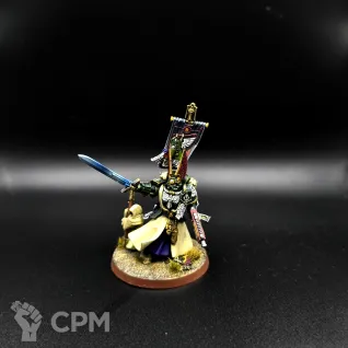 Описание картинки Azrael от Shadow_of_Calt по цене 1 800руб | Свободный Рынок Миниатюр - СРМ