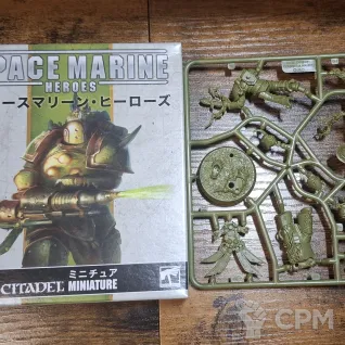 Описание картинки Pustus the Vile (Malignant plaguecaster) от mrSarenar по цене 1 650руб | Свободный Рынок Миниатюр - СРМ