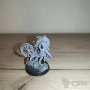 Описание картинки Scinari cathallar от Pengvine по цене 300руб | Свободный Рынок Миниатюр - СРМ