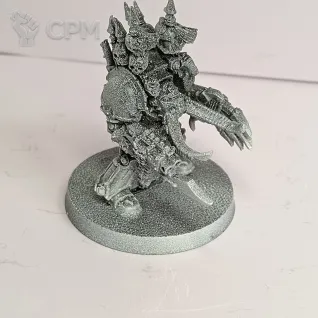 Описание картинки Терминатор олд от Oooorrrrkkk по цене 1 500руб | Свободный Рынок Миниатюр - СРМ