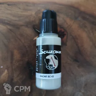 Описание картинки Scalecolor SC-02 Nacar от Selena по цене 570руб | Свободный Рынок Миниатюр - СРМ