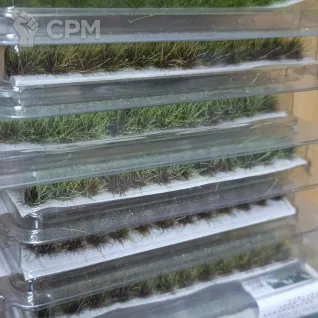 Описание картинки Модельная трава от Mr.Green по цене 300руб | Свободный Рынок Миниатюр - СРМ