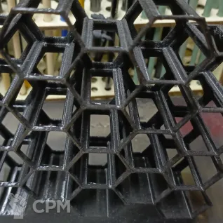 Описание картинки Органайзер для краски от Mr.Green по цене 250руб | Свободный Рынок Миниатюр - СРМ