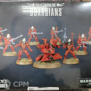 Описание картинки Guardians от Spades по цене 4 500руб | Свободный Рынок Миниатюр - СРМ