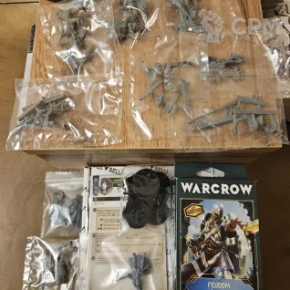 Описание картинки Feudom половина стартера и бейонда + лимитка от Customer9000 по цене 10 000руб