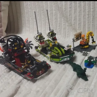 Описание картинки Lego world racers от Mushu по цене 3 000руб | Свободный Рынок Миниатюр - СРМ