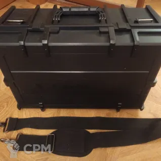 Описание картинки Citadel Crusade Case от Шамиль по цене 10 000руб | Свободный Рынок Миниатюр - СРМ