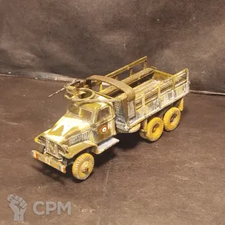Описание картинки Французский армейский автотранспорт 1/72 от Hanse по цене 1 600руб | Свободный Рынок Миниатюр - СРМ