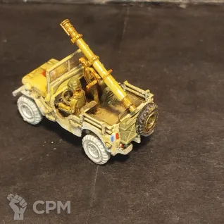 Описание картинки Французский армейский автотранспорт 1/72 от Hanse по цене 1 600руб | Свободный Рынок Миниатюр - СРМ