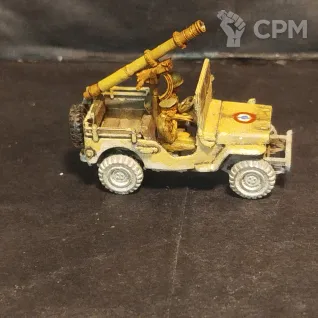 Описание картинки Французский армейский автотранспорт 1/72 от Hanse по цене 1 600руб | Свободный Рынок Миниатюр - СРМ