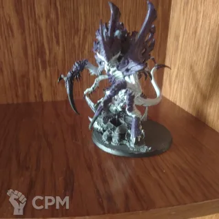 Описание картинки Norn Emissary (норн эммисар) от Башкатов Данил  по цене 14 000руб | Свободный Рынок Миниатюр - СРМ