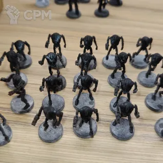 Описание картинки Star wars legion от DONdonDON по цене 10 000руб | Свободный Рынок Миниатюр - СРМ