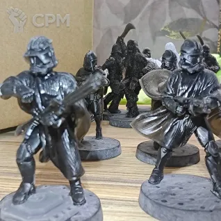 Описание картинки Star wars legion от DONdonDON по цене 10 000руб | Свободный Рынок Миниатюр - СРМ