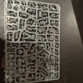 Описание картинки Kill Team: Battleclade от User19033 по цене 5 850руб | Свободный Рынок Миниатюр - СРМ