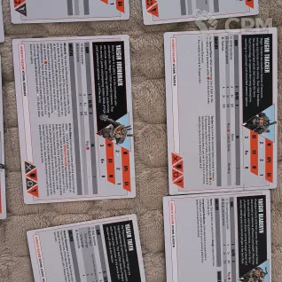 Описание картинки Hernkyn Yaegirs от Descentt по цене 400руб | Свободный Рынок Миниатюр - СРМ