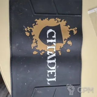 Описание картинки citadel painting mat от Po345 по цене 4 000руб | Свободный Рынок Миниатюр - СРМ